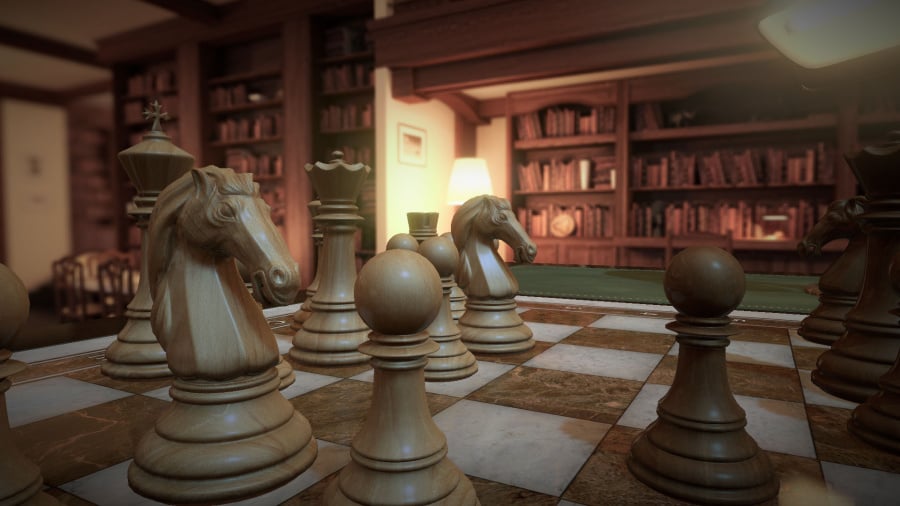 Pure Chess Review - Screenshot 2 of 5