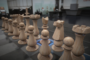 Pure Chess Screenshot