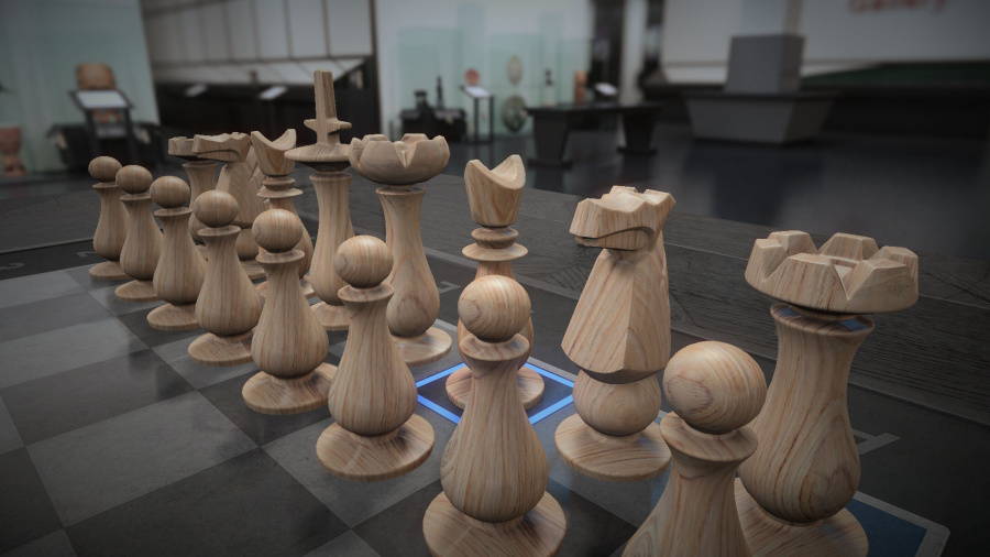 Pure Chess Review - Screenshot 4 of 5