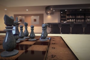 Pure Chess Screenshot