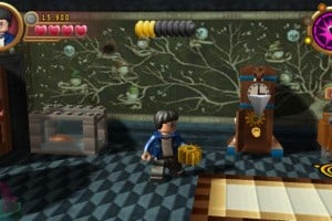 LEGO Harry Potter: Years 5-7 Screenshot