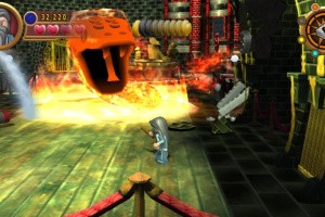 LEGO Harry Potter: Years 5-7 Screenshot