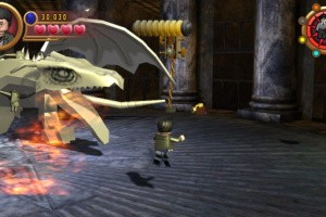 LEGO Harry Potter: Years 5-7 Screenshot