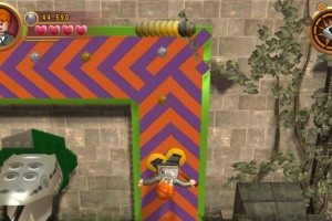 LEGO Harry Potter: Years 5-7 Screenshot