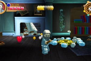 LEGO Harry Potter: Years 5-7 Screenshot