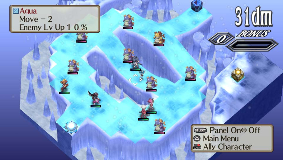 Disgaea 3: Absence of Detention Review - Screenshot 3 of 3