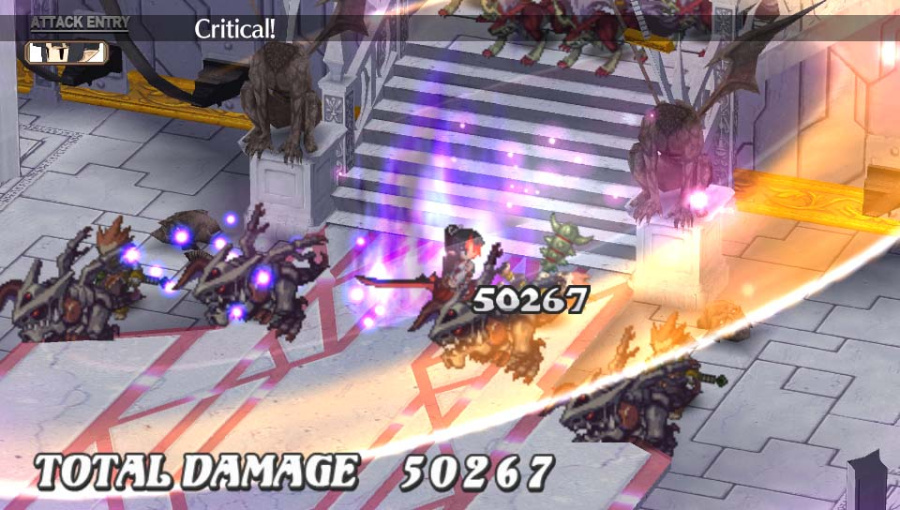 Disgaea 3: Absence of Detention Review - Screenshot 2 of 3