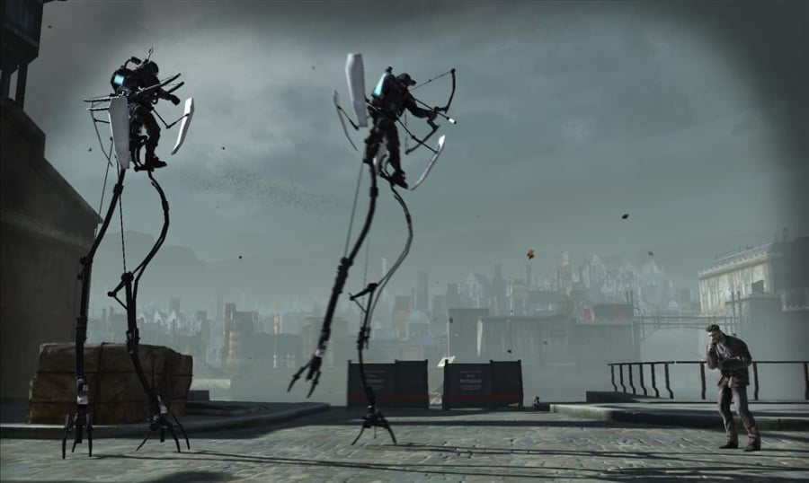 Dishonored Screenshot