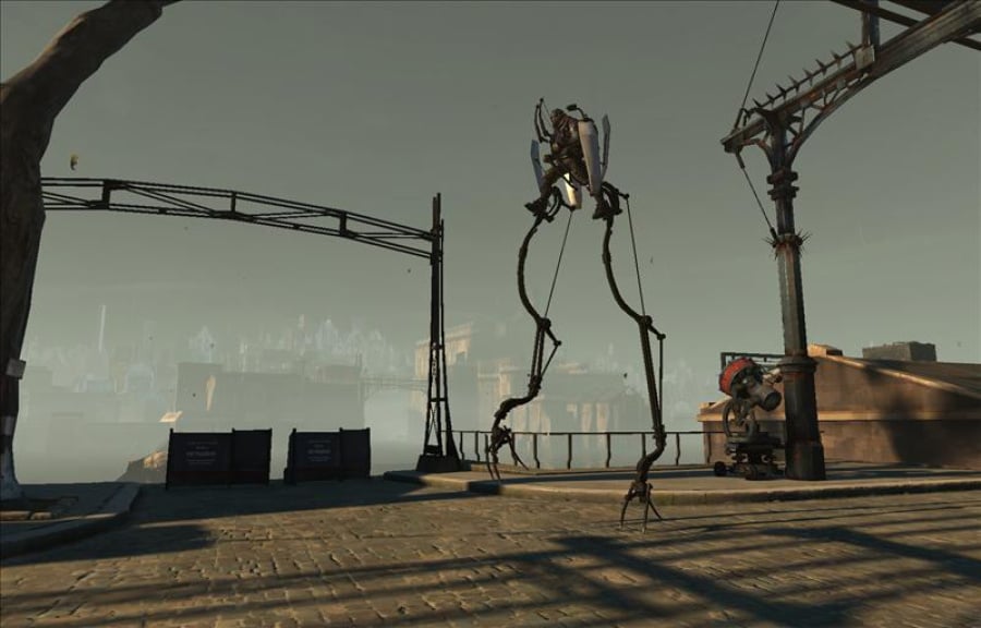 Dishonored Screenshot