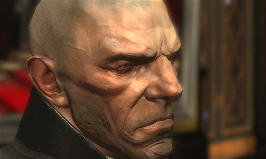 Dishonored Review - Screenshot 1 of 6