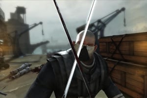 Dishonored Screenshot