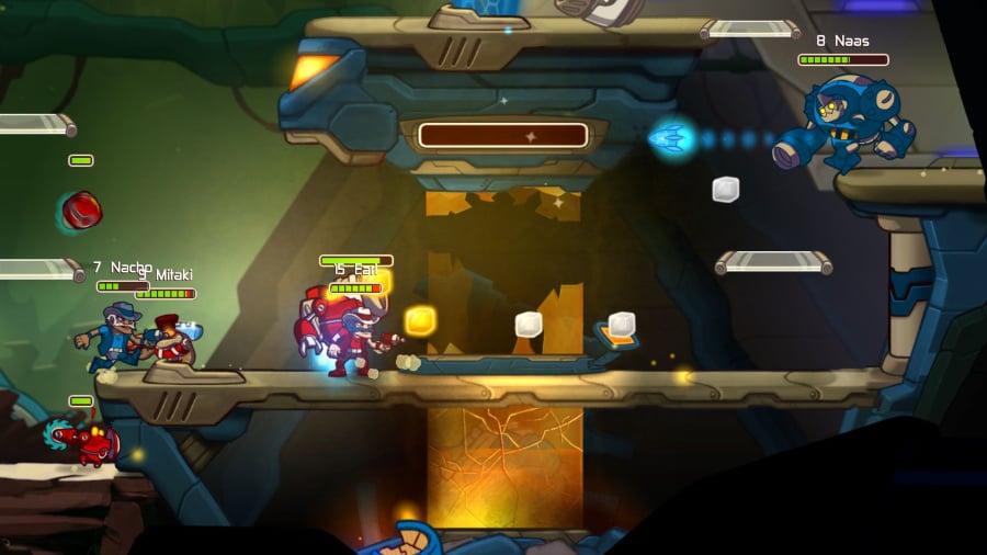 Awesomenauts Review - Screenshot 4 of 4