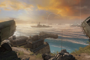 Battleship Screenshot