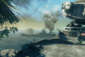 Battleship Screenshot
