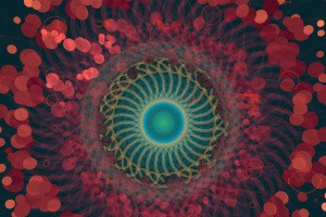 PixelJunk 4am Screenshot