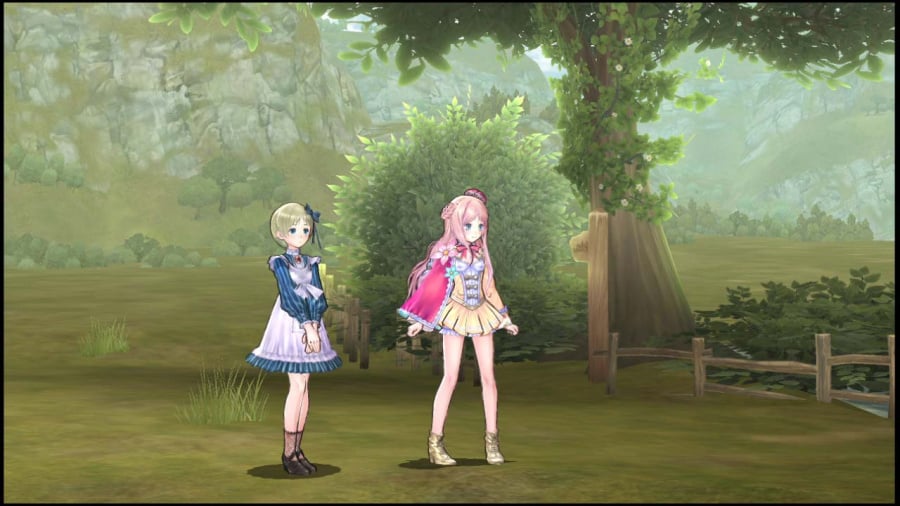 Atelier Meruru: The Apprentice of Arland Review - Screenshot 3 of 6