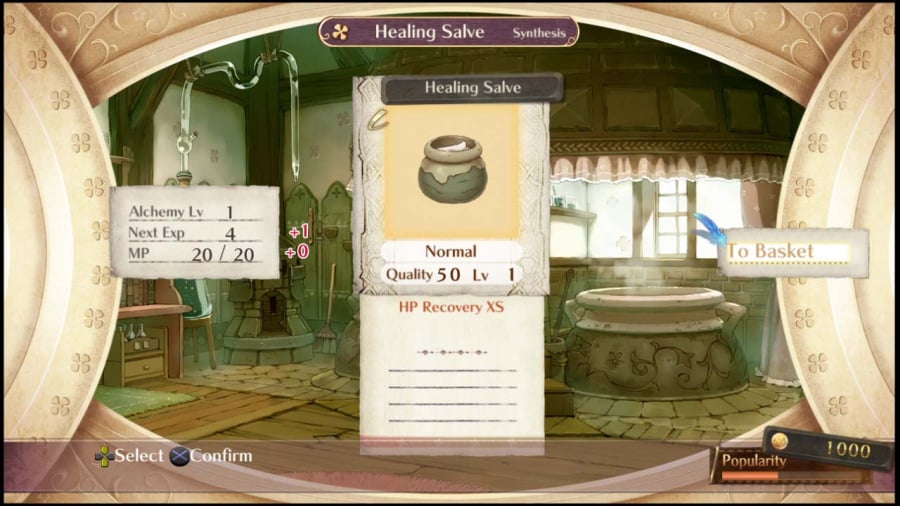 Atelier Meruru: The Apprentice of Arland Review - Screenshot 1 of 6