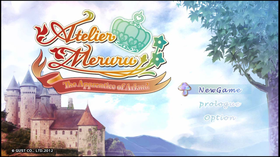 Atelier Meruru: The Apprentice of Arland Review - Screenshot 1 of 5