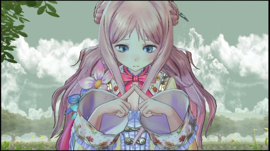 Atelier Meruru: The Apprentice of Arland Screenshot