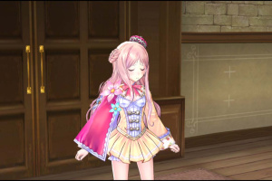Atelier Meruru: The Apprentice of Arland Screenshot