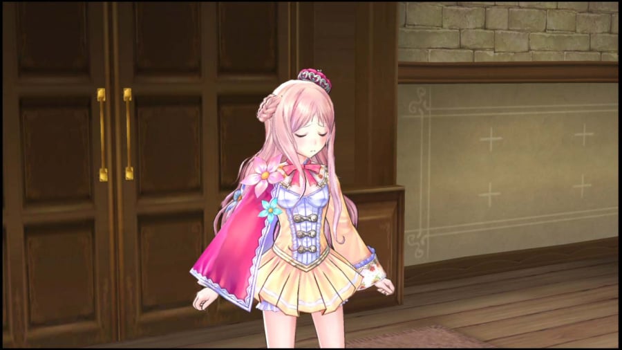 Atelier Meruru: The Apprentice of Arland Screenshot