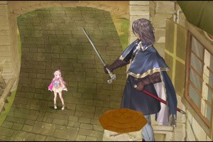 Atelier Meruru: The Apprentice of Arland Screenshot