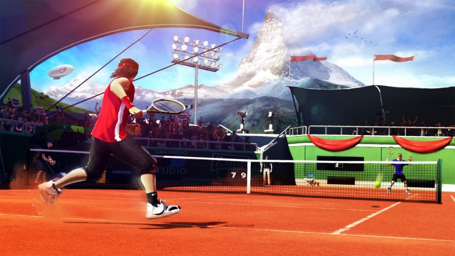 Sports Champions 2 Review - Screenshot 5 of 6