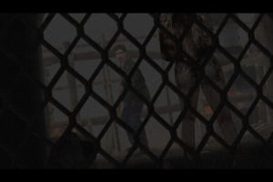 Silent Hill HD Collection Screenshot