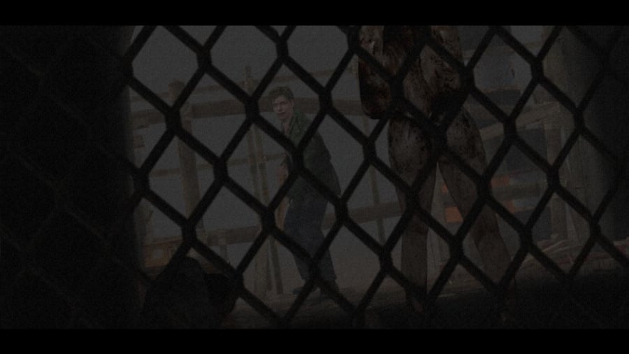 Silent Hill HD Collection Review - Screenshot 2 of 5