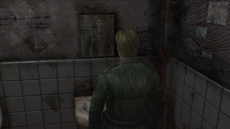 Silent Hill HD Collection Review (PS3) | Push Square