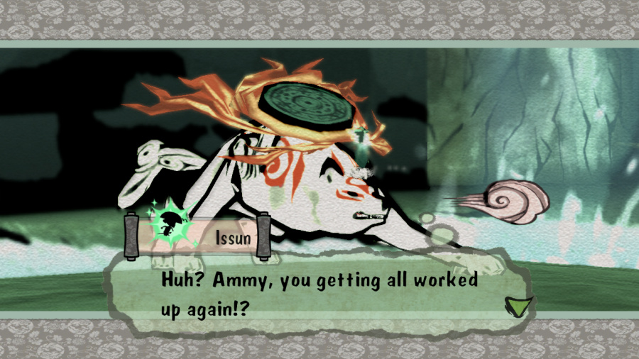 Okami HD Review - Screenshot 3 of 3