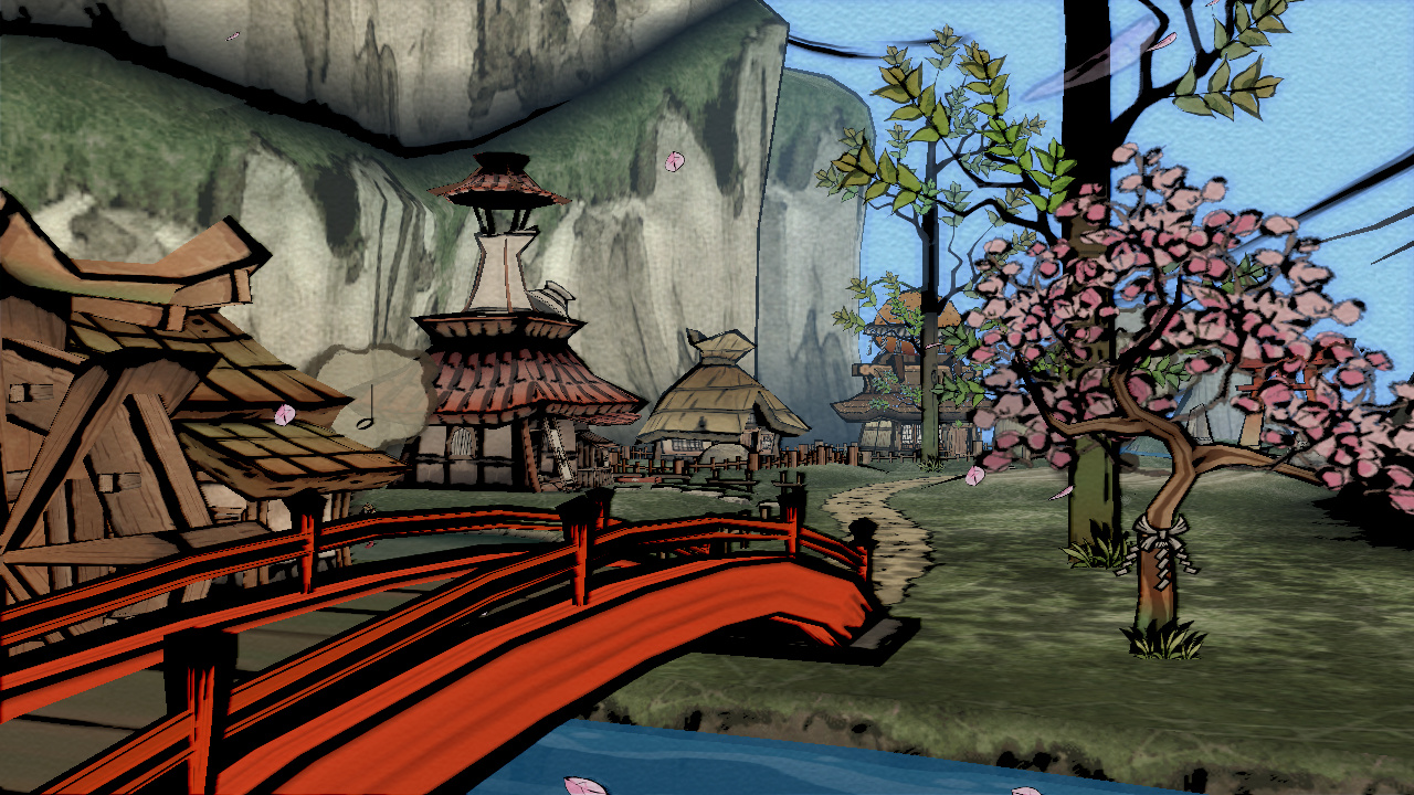 Resenha: Okami  Gamer Como A Gente