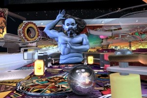 The Pinball Arcade Screenshot