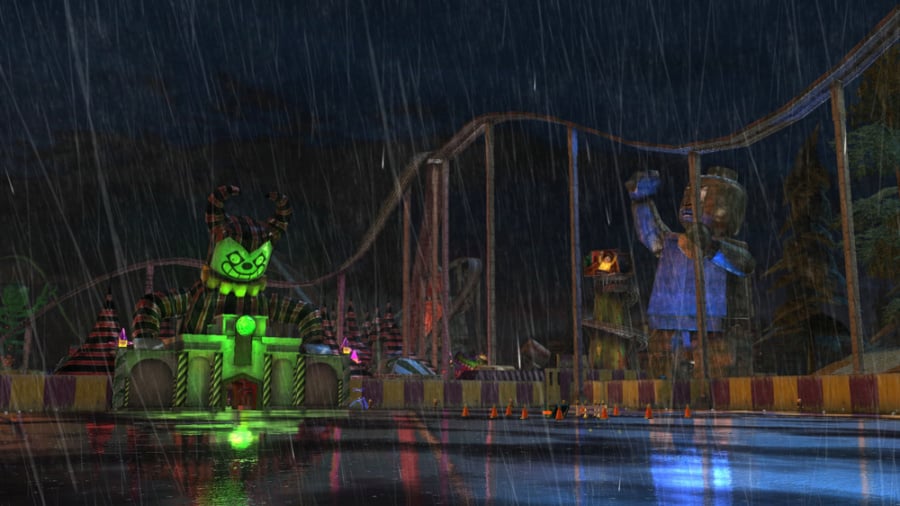 LEGO Batman 2: DC Super Heroes Review - Screenshot 1 of 6