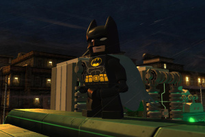 LEGO Batman 2: DC Super Heroes Screenshot