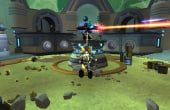 Ratchet & Clank Collection - Screenshot 4 of 5