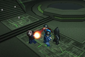 LEGO Batman 2: DC Super Heroes Screenshot