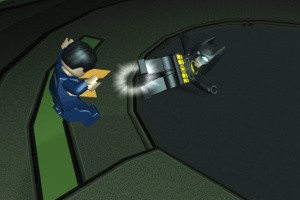LEGO Batman 2: DC Super Heroes Screenshot