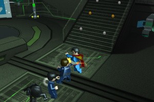 LEGO Batman 2: DC Super Heroes Screenshot