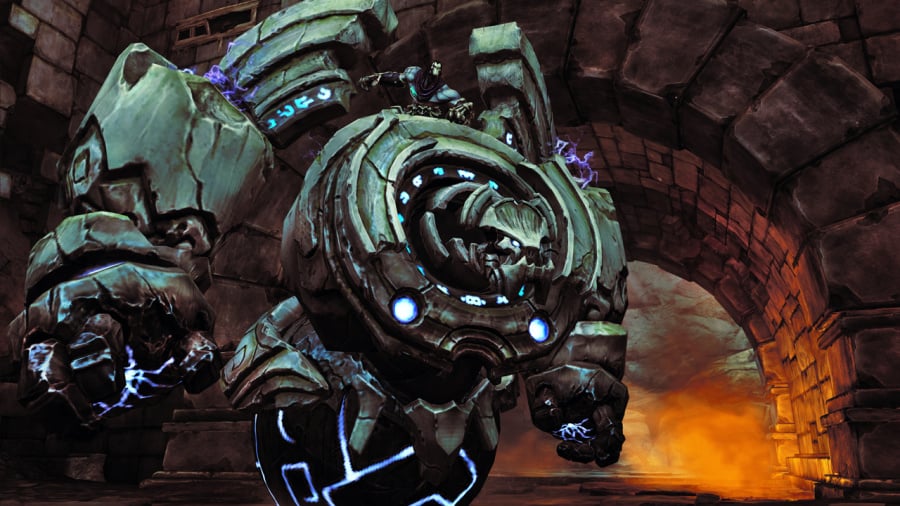 Darksiders II Review - Screenshot 3 of 5