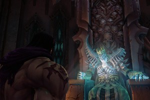 Darksiders II Screenshot