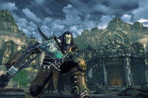 Darksiders II Screenshot