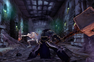 Darksiders II Screenshot