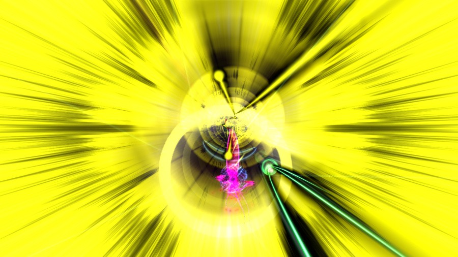 Dyad Review - Screenshot 3 of 3