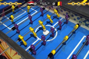 Foosball 2012 Screenshot