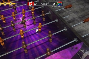 Foosball 2012 Screenshot