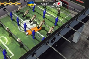 Foosball 2012 Screenshot