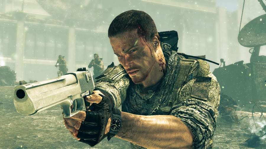 spec ops the line reviews
