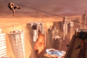 Spec Ops: The Line Screenshot