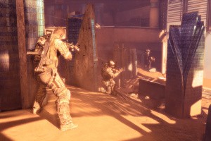 Spec Ops: The Line Screenshot